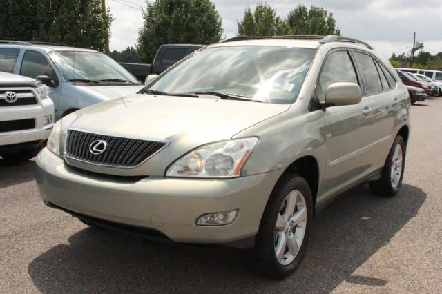 2005 Lexus RX 330 Pickup 2D 6 Ft