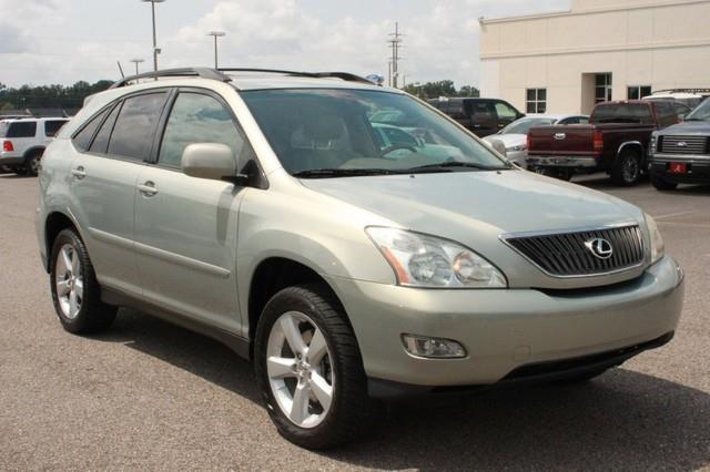 2005 Lexus RX 330 Pickup 2D 6 Ft