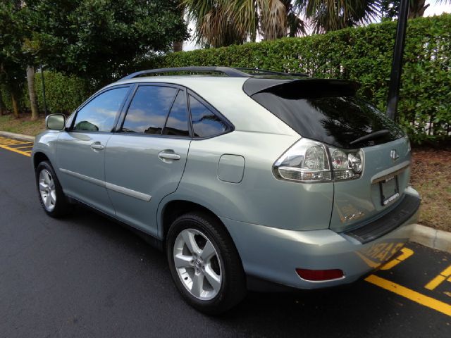 2005 Lexus RX 330 Slk55 AMG