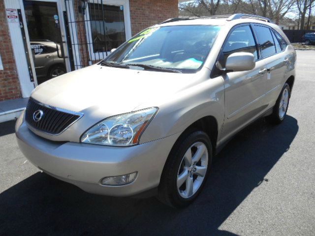 2005 Lexus RX 330 C1500 Scottsdale