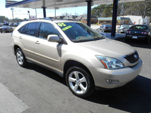 2005 Lexus RX 330 C1500 Scottsdale