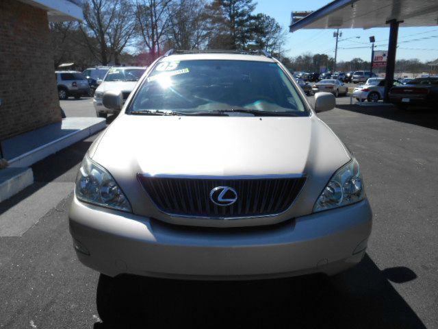 2005 Lexus RX 330 C1500 Scottsdale