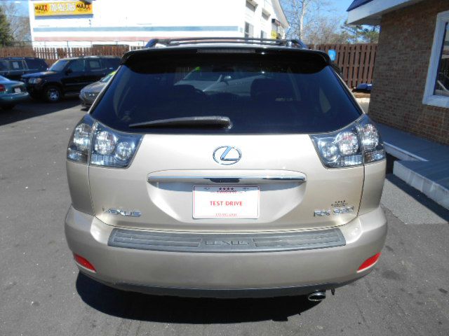 2005 Lexus RX 330 C1500 Scottsdale