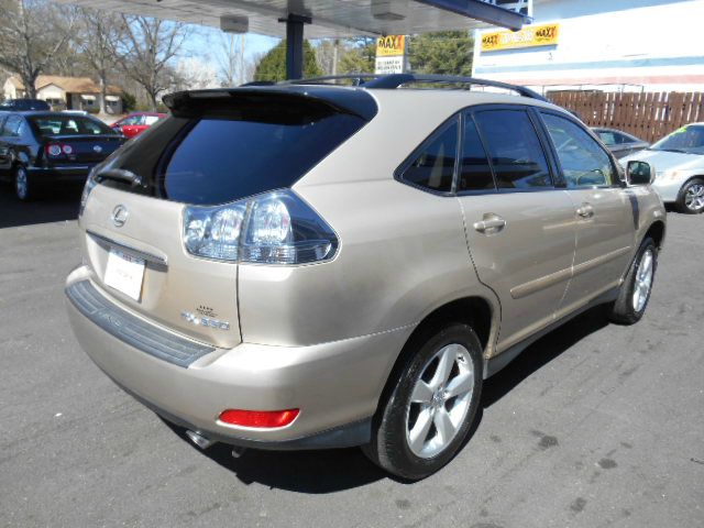 2005 Lexus RX 330 C1500 Scottsdale