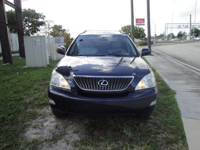 2005 Lexus RX 330 Wagon SE