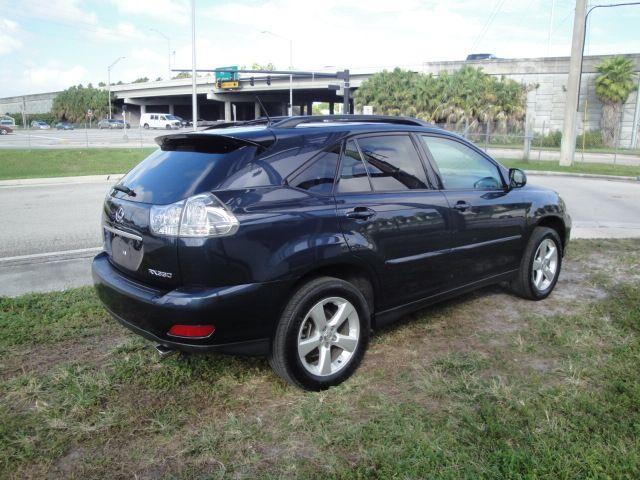 2005 Lexus RX 330 Wagon SE
