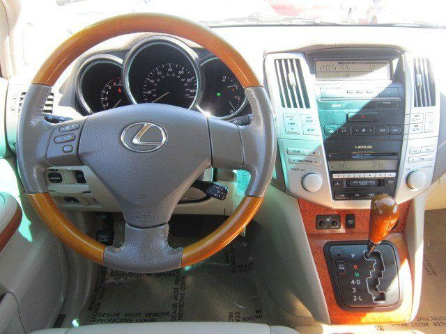 2005 Lexus RX 330 EX - DUAL Power Doors