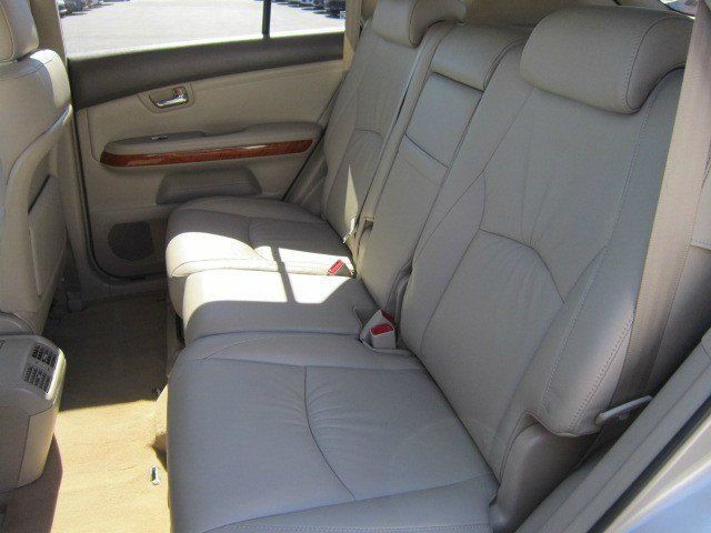 2005 Lexus RX 330 EX - DUAL Power Doors