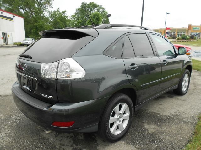 2005 Lexus RX 330 EX - DUAL Power Doors