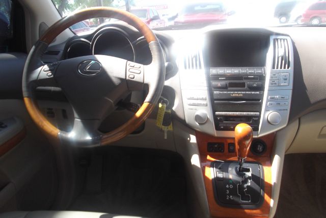 2005 Lexus RX 330 EX - DUAL Power Doors