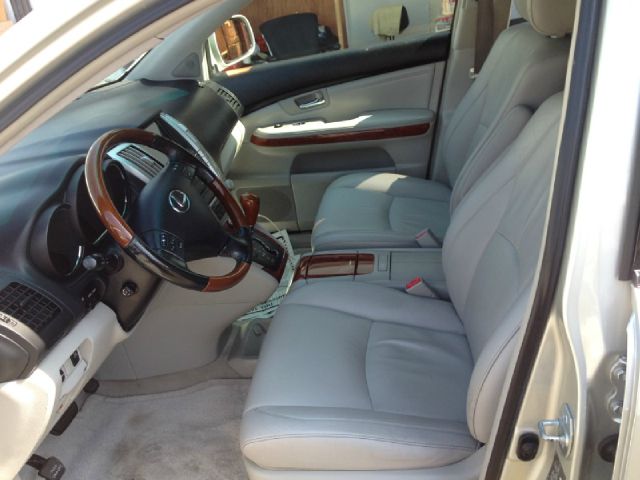 2005 Lexus RX 330 Slk55 AMG