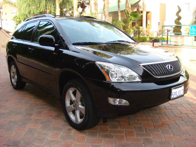 2005 Lexus RX 330 Slk55 AMG
