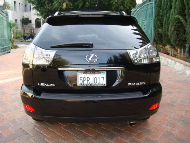 2005 Lexus RX 330 Slk55 AMG