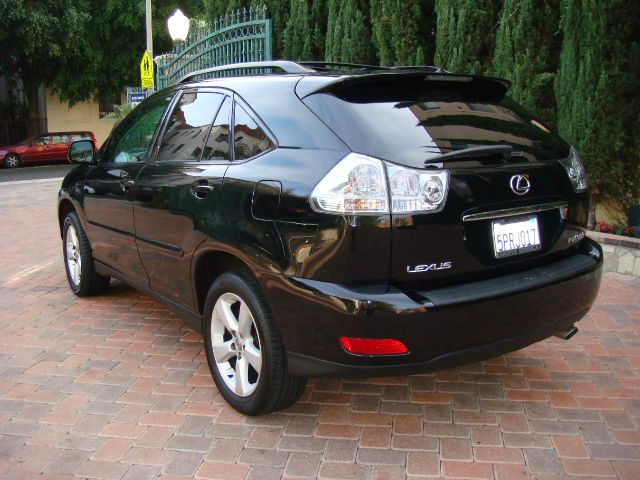 2005 Lexus RX 330 Slk55 AMG