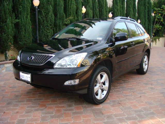 2005 Lexus RX 330 Slk55 AMG