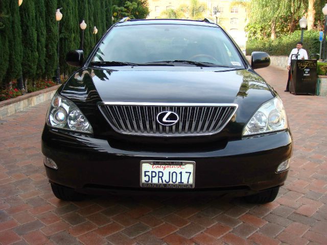 2005 Lexus RX 330 Slk55 AMG