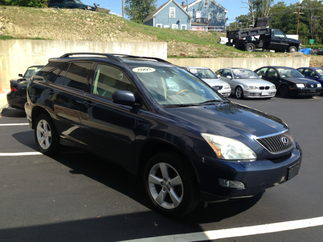 2005 Lexus RX 330 EX - DUAL Power Doors