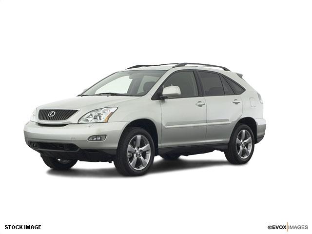 2005 Lexus RX 330 Unknown