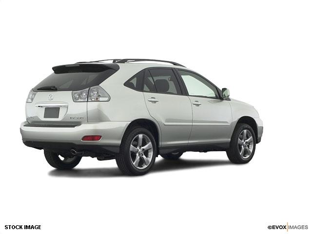 2005 Lexus RX 330 Unknown