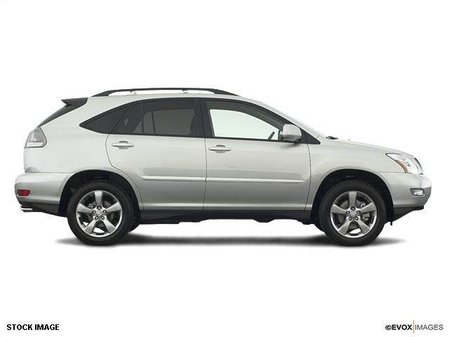 2005 Lexus RX 330 Unknown