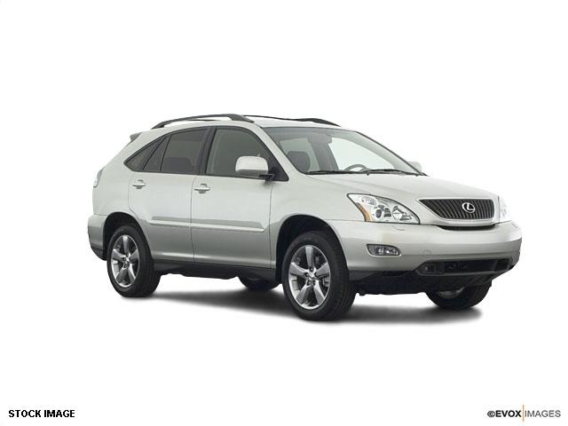 2005 Lexus RX 330 Unknown