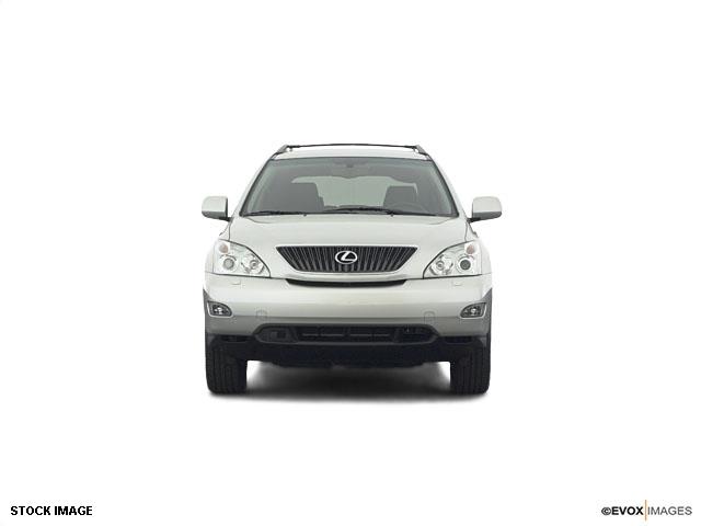 2005 Lexus RX 330 Unknown