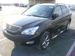 2005 Lexus RX 330 EX - DUAL Power Doors