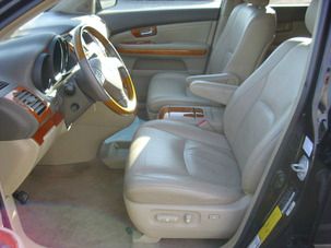 2005 Lexus RX 330 EX - DUAL Power Doors