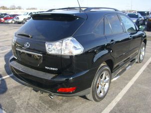 2005 Lexus RX 330 EX - DUAL Power Doors