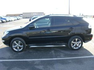 2005 Lexus RX 330 EX - DUAL Power Doors
