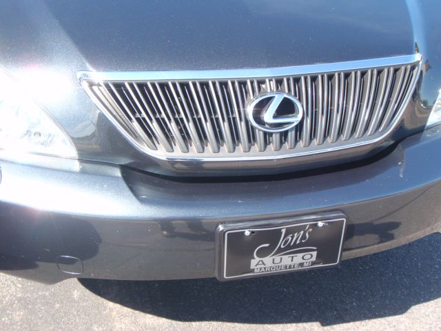 2005 Lexus RX 330 EX - DUAL Power Doors
