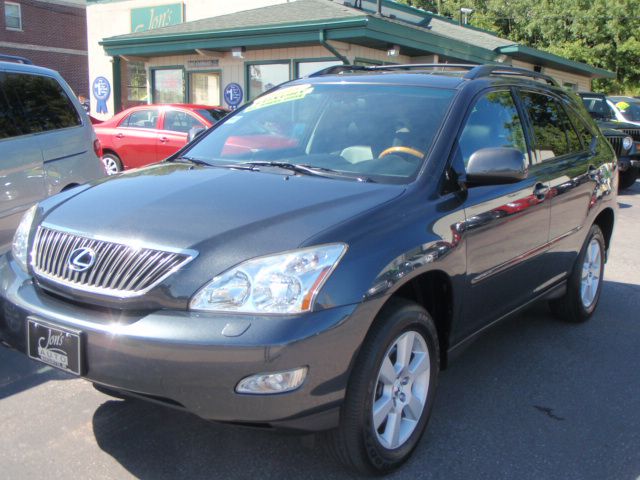 2005 Lexus RX 330 EX - DUAL Power Doors