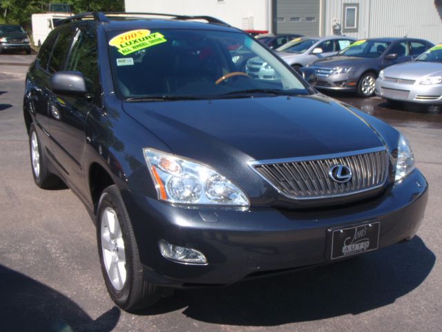 2005 Lexus RX 330 EX - DUAL Power Doors