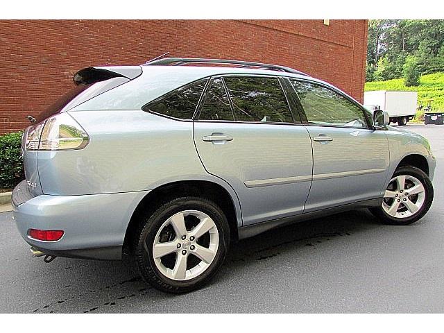 2005 Lexus RX 330 Pickup 2D 6 Ft
