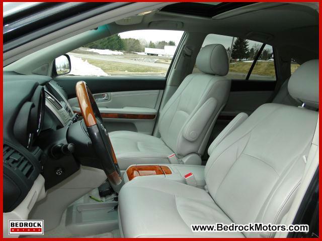 2005 Lexus RX 330 Unknown