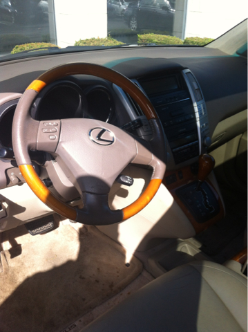 2005 Lexus RX 330 EX - DUAL Power Doors