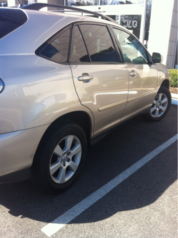 2005 Lexus RX 330 EX - DUAL Power Doors