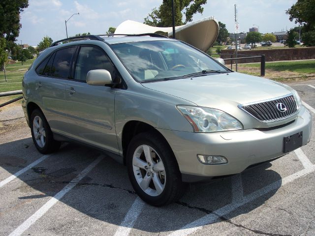 2005 Lexus RX 330 EX - DUAL Power Doors