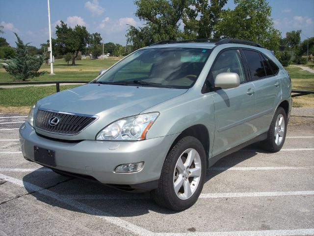 2005 Lexus RX 330 EX - DUAL Power Doors