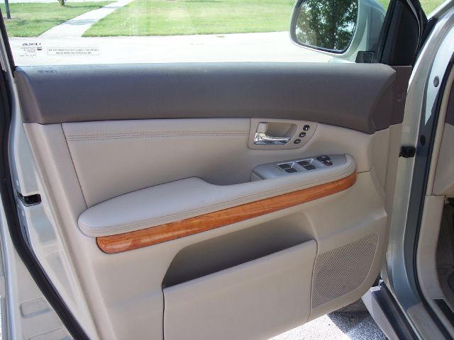 2005 Lexus RX 330 EX - DUAL Power Doors
