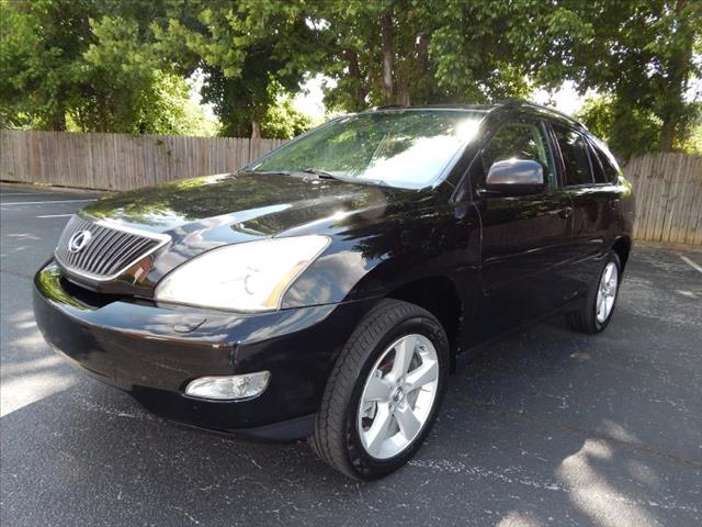 2005 Lexus RX 330 Wagon SE