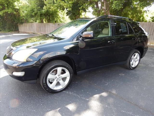 2005 Lexus RX 330 Wagon SE