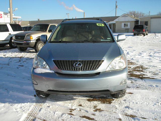 2005 Lexus RX 330 Slk55 AMG