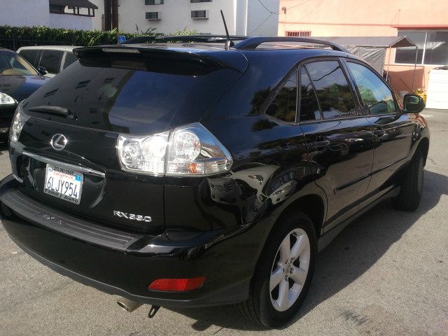 2005 Lexus RX 330 EX - DUAL Power Doors