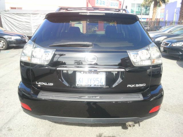 2005 Lexus RX 330 EX - DUAL Power Doors