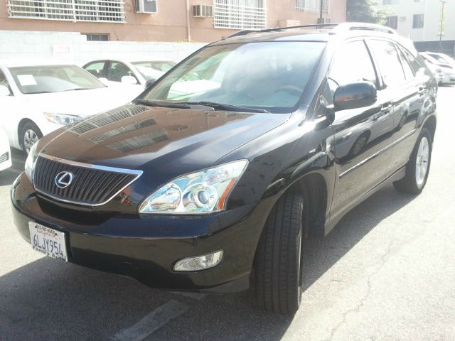 2005 Lexus RX 330 EX - DUAL Power Doors