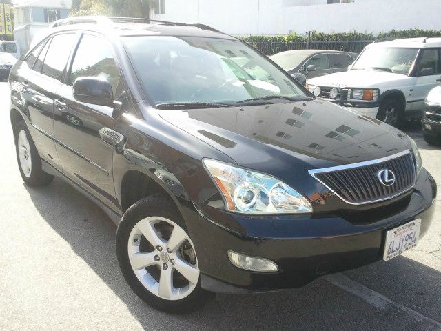 2005 Lexus RX 330 EX - DUAL Power Doors