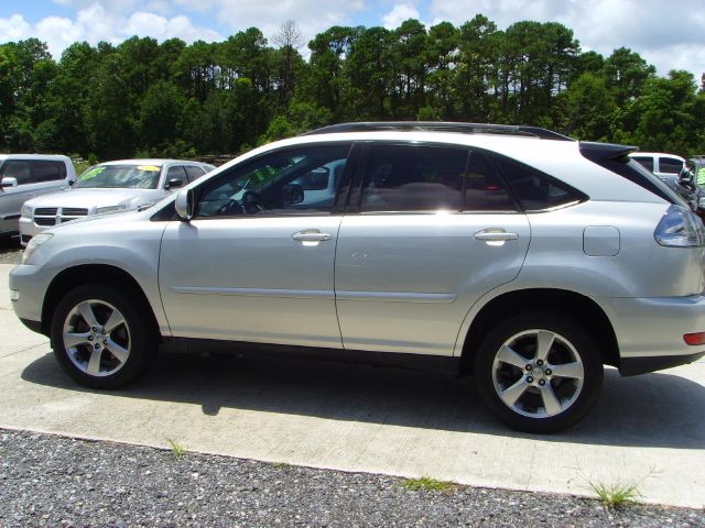 2005 Lexus RX 330 Slk55 AMG