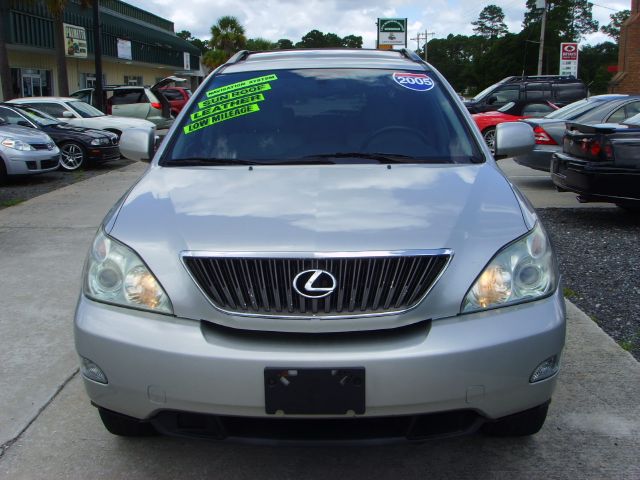 2005 Lexus RX 330 Slk55 AMG