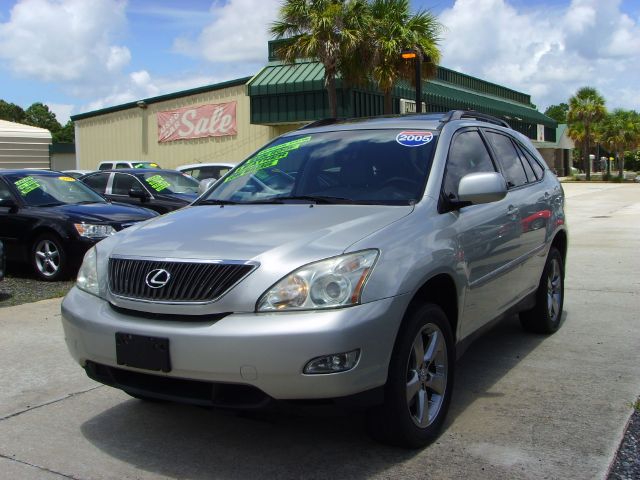 2005 Lexus RX 330 Slk55 AMG